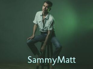 SammyMatt