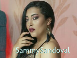 SammySandoval