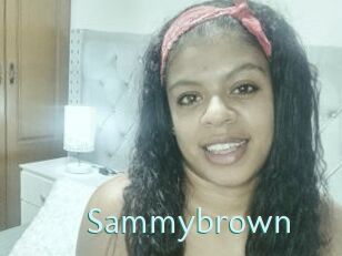 Sammybrown