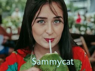 Sammycat