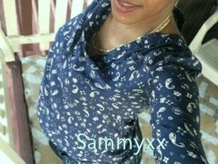 Sammyxx