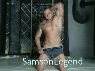SamsonLegend