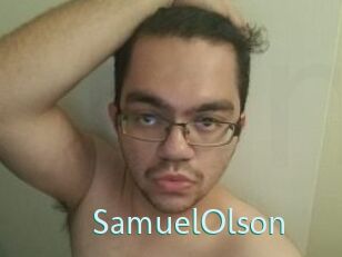 Samuel_Olson