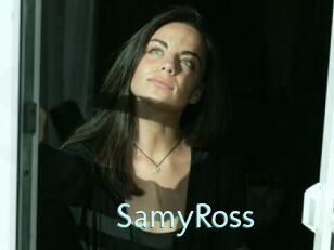 SamyRoss