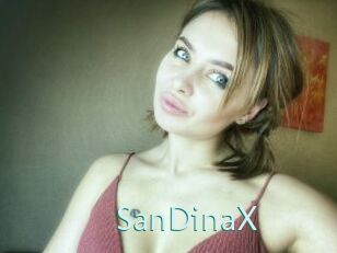 SanDinaX