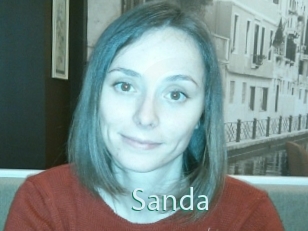 Sanda