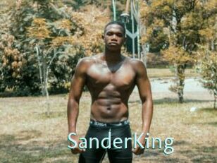 SanderKing