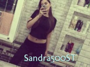 Sandra500ST
