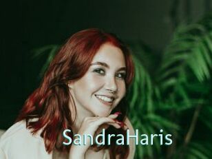 SandraHaris