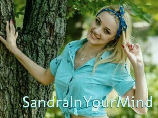 SandraInYourMind