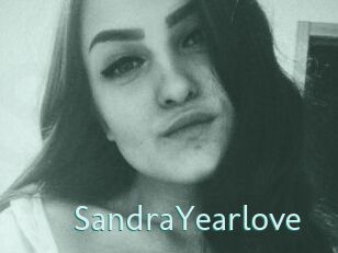 SandraYearlove