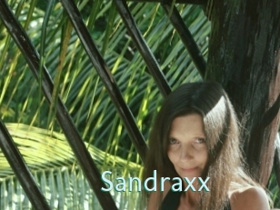 Sandraxx Straponles