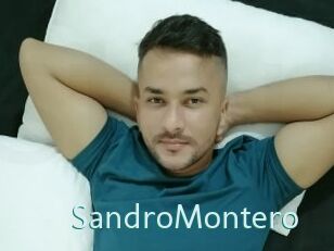SandroMontero