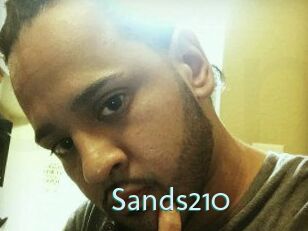 Sands210