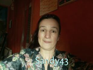Sandy43