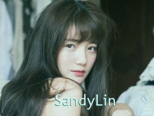SandyLin Straponles