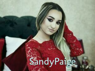 SandyPaige