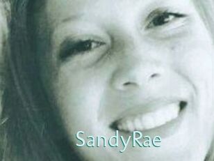 SandyRae