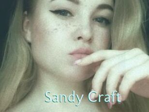 Sandy_Craft