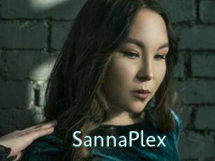 SannaPlex