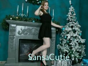 SansaCutie