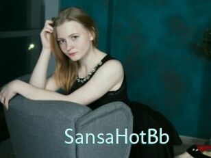 SansaHotBb