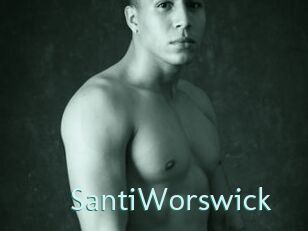 SantiWorswick