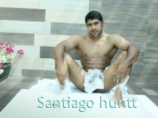 Santiago_huntt Straponles