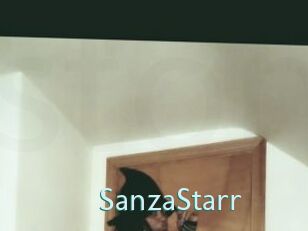 SanzaStarr