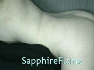 SapphireFlame