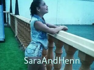 SaraAndHenn