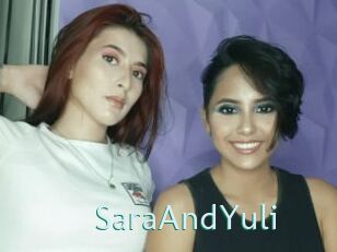 SaraAndYuli
