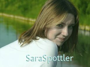 SaraSpottler