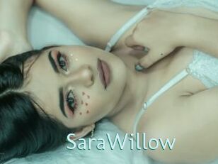 SaraWillow