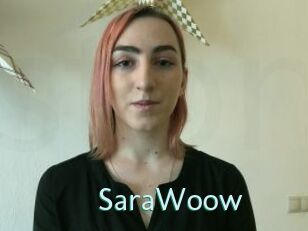 SaraWoow