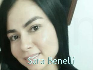 Sara_Benelli