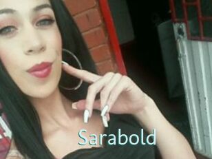 Sarabold