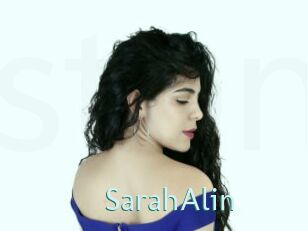 SarahAlin
