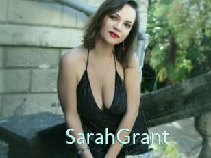 SarahGrant
