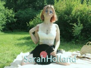 SarahHolland