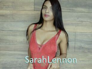 SarahLennon