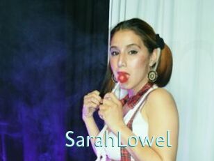 SarahLowel