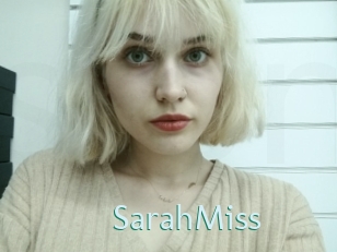 SarahMiss
