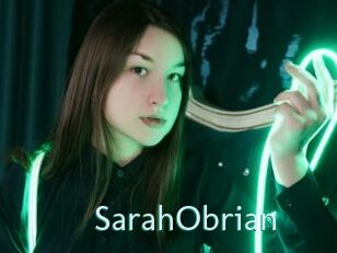 SarahObrian