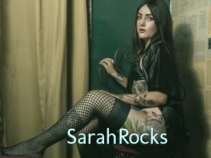 SarahRocks