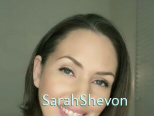 SarahShevon Straponles