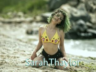 SarahThaylor