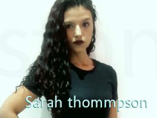 Sarah_thommpson