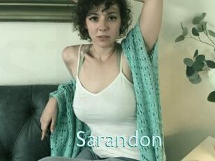 Sarandon