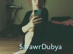 SarawrDubya